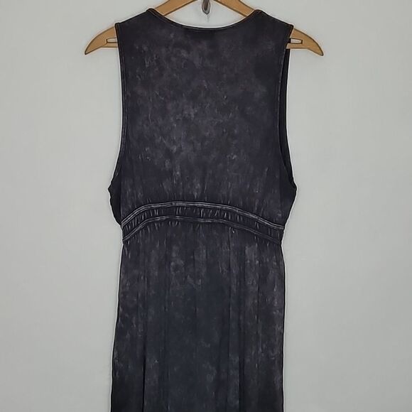 POL Sleeveless Boho Dress Size Medium - Picture 7 of 8